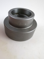 HARDINGE 3″ OC STEP COLLET CHUCK CLOSER TAPER MOUNT O.C. EDC DEEP