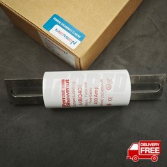 New Current-Limiting A4BQ400 for Ferraz Shawmut 400A 400 Amp 600VAC 200 000AIR