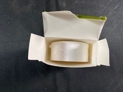 DIVERSIFIED BIOTECH Tough-Tags Lab Labels 1.5×0.75in TTGP-1000 (1000/cs)