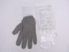 Franklin Small Chain Mail Protective Glove
