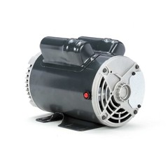 Marathon EG277 Electric Motor 1 HP 1800 Rpm 1PH 100-120/200-240 Volt 56C Frame