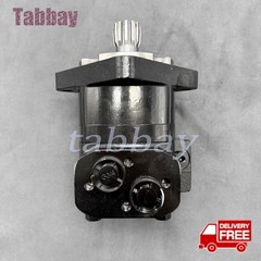 Drive Motor 161-0085-005 161-0085-003 for Char-Lynn VIS 40 Series Bobcat 753 773