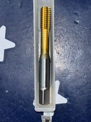 GUHRING 5/16-18 Thread Forming Tap UNC-2BX PM HSS-E 302168354 ONE TAP