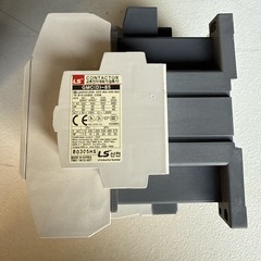 LS META MEC GMC(D)-85 200-220V 50/60Hz 80A 3POLE CONTACTOR FREE & FAST SHIPPING