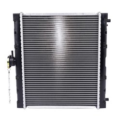 Water Radiator Exchanger 6682991 fits Bobcat Mini Track Loader MT55 MT85 MT100