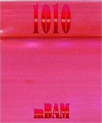 100 PACK DARK YELLOW 1010 Apple Zip Baggies 1.0X1.0″ Mini Bags COLOR