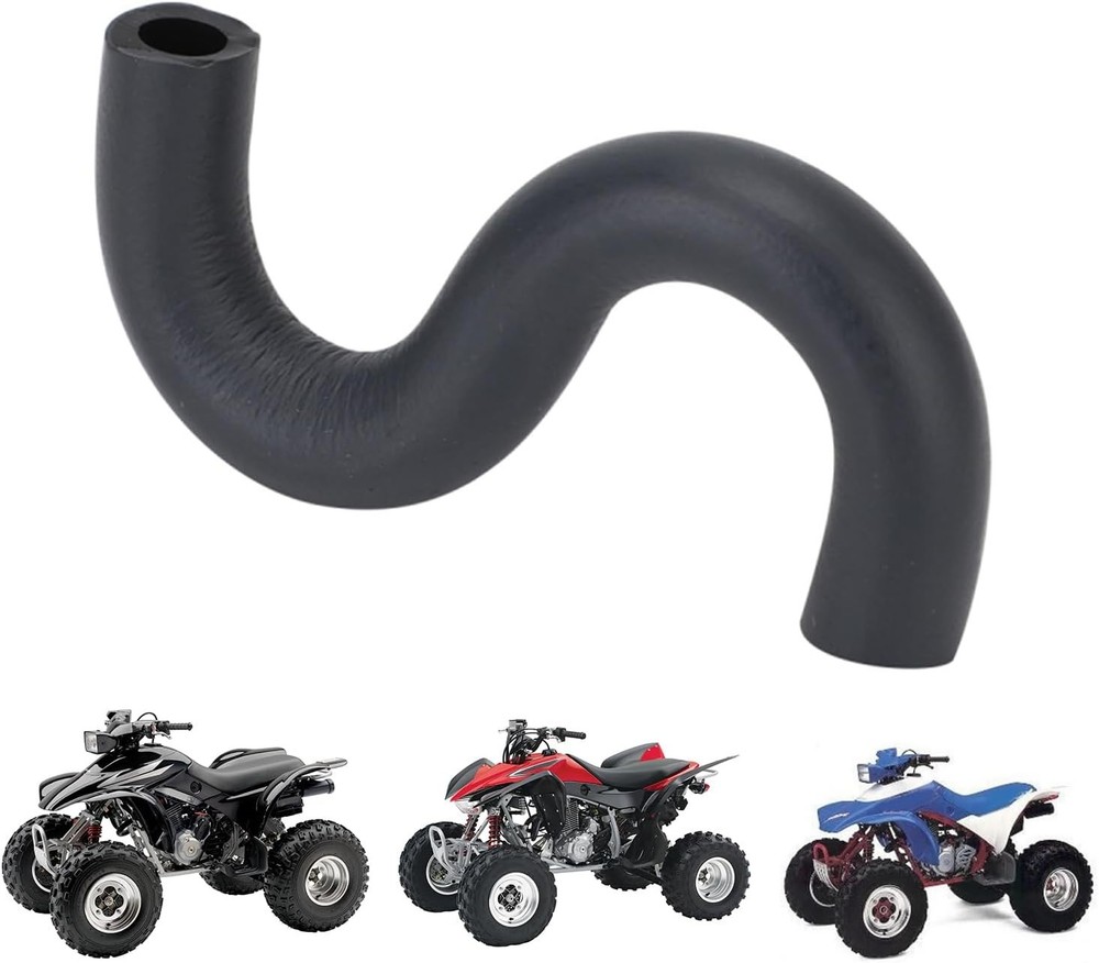 Fuel Line Hose Tube S-Shaped for 16956-HC0-014 TRX300EX 1993-2006 TRX250X 1987-1