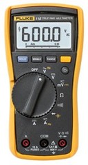 Compact Multimeter FLK-115