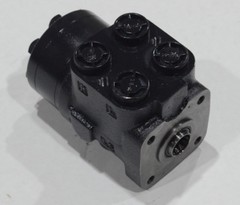 HYDRAULIC STEERING VALVE -12.08 CID 200 cc displacement orbitral