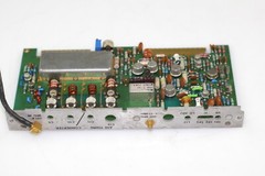 HP A10 08559-60080 A-2242-53 THIRD CONVERTER BOARD