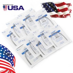 AZDENT Dental Orthodontic Super Elastic Niti Round Arch Wire Nature Form 012-020