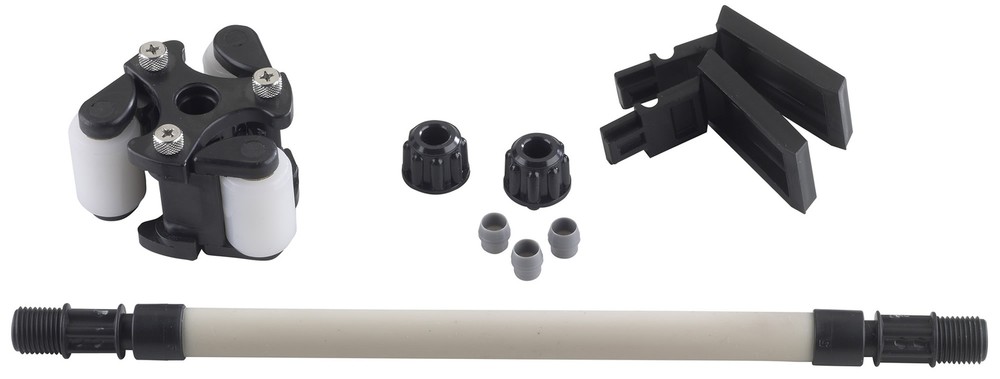 Stenner Pump QP252K QuickPro Pump Head Service Kit (25 psi)