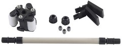 Stenner Pump QP252K QuickPro Pump Head Service Kit (25 psi)