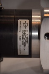 ADAPTAS SOLUTIONS DET24-124-EV48 Motor NEUGART Gearbox PLFN064-050-RSSD3AD-Z12.7