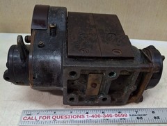 Eisemann Type G4 Magneto 1920’s Series Fits Various 4 Cyl. Engines Auto, Tractor