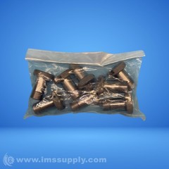 YASUNAGA DB-D2-8.12X32 Slip Fixed Bushing Pack of 8 FNIP