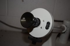 Azzota Corporation Disc Polarimeter