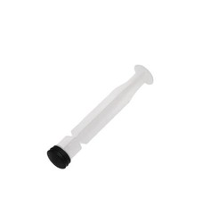 Solder Flux Paste Syringe 10cc Kit includes 60/40 Solder and Desoldering Wick