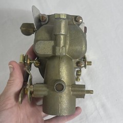 Zenith 13794 13794E Tractor Carburetor IH Farmall Cub 71523C93 USA