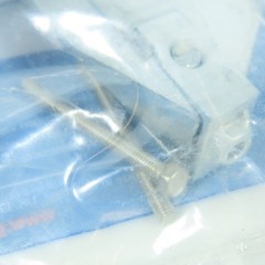 Gripple LK-3/16-1B 3/16″ Lockable Wire Loop Fastener W/ Key Lot of 3