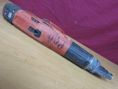 Hilti DX 5-F8 Powder Actuated Fastening Tool