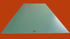 Micarta Phenolic G10FR4 Sheet .250″ (1/4″) Thick x 24″ x 48″