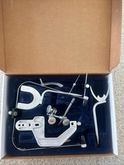 Whip Mix Springbow Dental Articulator 969601 for Dental Laboratory Dentistry