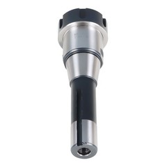 R8 7/16″ Thread Collet Chuck Holder Fixed CNC Lathe+25-45 Spanner ER32