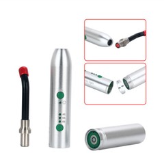 Wireless Dental Orthodontics LED Curing Light YS-C 2700mw/c㎡ Resin Cure Lamp