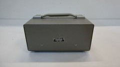 ANRITSU MN61B RESISTANCE ATTENUATOR 75ohm DC-1.5GHz