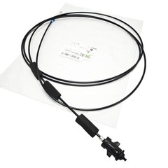 Fuel Gas Door Release Cable Fit for Honda CR-V CRV 2012 2013 2014 2015 2016 Repl