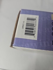 Xyron 900 Cartridge AT906-40 40ft Acid Free Repositionable Adhesive NEW NOB Open