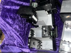 Innovative Technology NV200 Bill Validator Currency Acceptor, MPN UK55522862