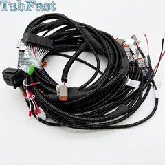 NEW 100698 Harness for Genie scissor lift GR-20 GS1930 GS3246 QS-12R QS-20R