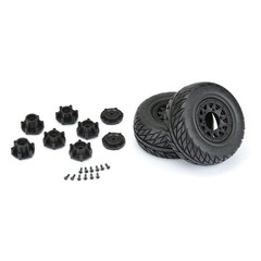 Pro-Line Racing Street Fighter Sc Mtd Raid 6X30 Slash 2 Wheel Drive/4 Wheel