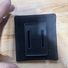 Uncle Mike’s Police Security Rubber Gloves Pouch