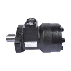 Black Hydraulic Motor 101-1034-009 for Eaton Char-Lynn H Series 2-Bolt Standard