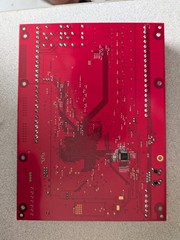 Lenel LNL-X2220 Intelligent Dual Reader Controller – Working Cond. READ