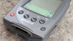 Symbol SPT1800-TRG80400 Mobile Computer – Needs new Battery 🔥Works🔥