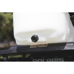 Ironton ATV Spot Sprayer, 8-Gallon Capacity, 1 GPM, 12 Volts
