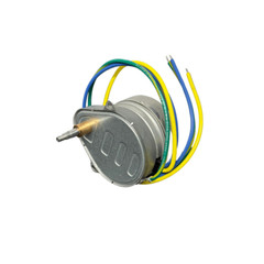 39162L Synchron- Venmar and vanEE heat exchanger motor-BRAND NEW 110V, 60HZ