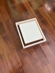 1.5 Gallon Beehive 10 frame Top Feeder Beekeeping. Including 3″ spacer