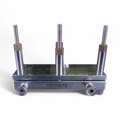 Pall Centramate LV Laboratory Filtration Cassette Holder Clamp CM018LV