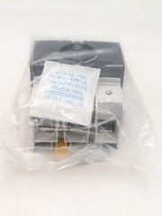 Socomec Sirco M3 3X125A 3-Pole Load Break Switch (22003011) | Gray