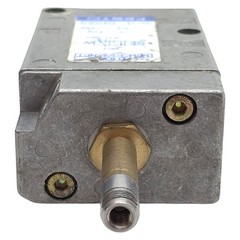 Festo MFH-3-1/4-NPT Solenoid Valve, 3/2-Way, 1/4in NPT, M5, 0.15-0.8MPa