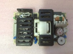 Mean Well RPT-75CSH Power Supply 5.25 VDC 6A, 15 VDC 2.3 A, -15 VDC 0.5A