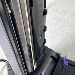 Rollo X1038 Label Printer with WIFI Cable. Tested And Working