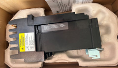 Square D HLA36070, Powerpact I-line Breaker, 70 Amp, 3 Pole 600 VAC