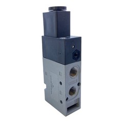 Festo VUVS-L25-M32C-MZD-G14-F8 Solenoid Valve 575474 -0.9…10 bar Adjustable