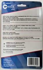 Seatek SA200SK Strip-All Cable & Wire Stripper With Utility Knife USA